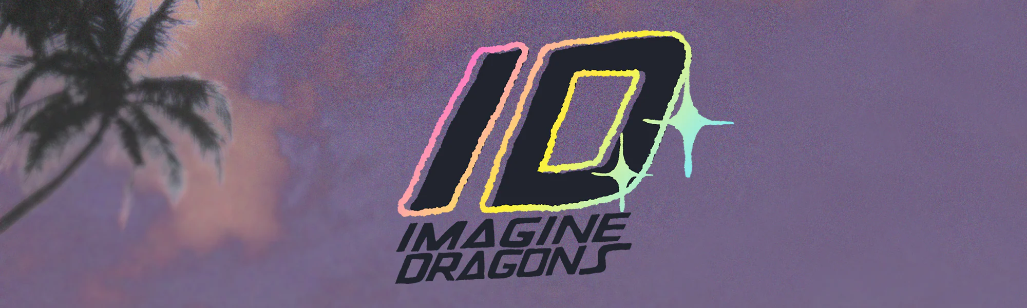 Banner Imagine Dragons